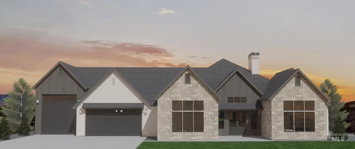 1018 N 63rd St, Nampa, ID 83687 - #1