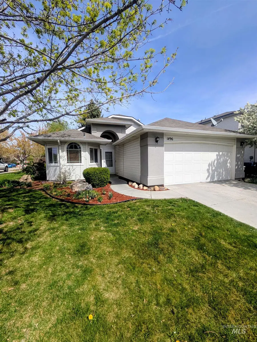 1496 W Saint Patrick, Boise, ID 83705 - #2