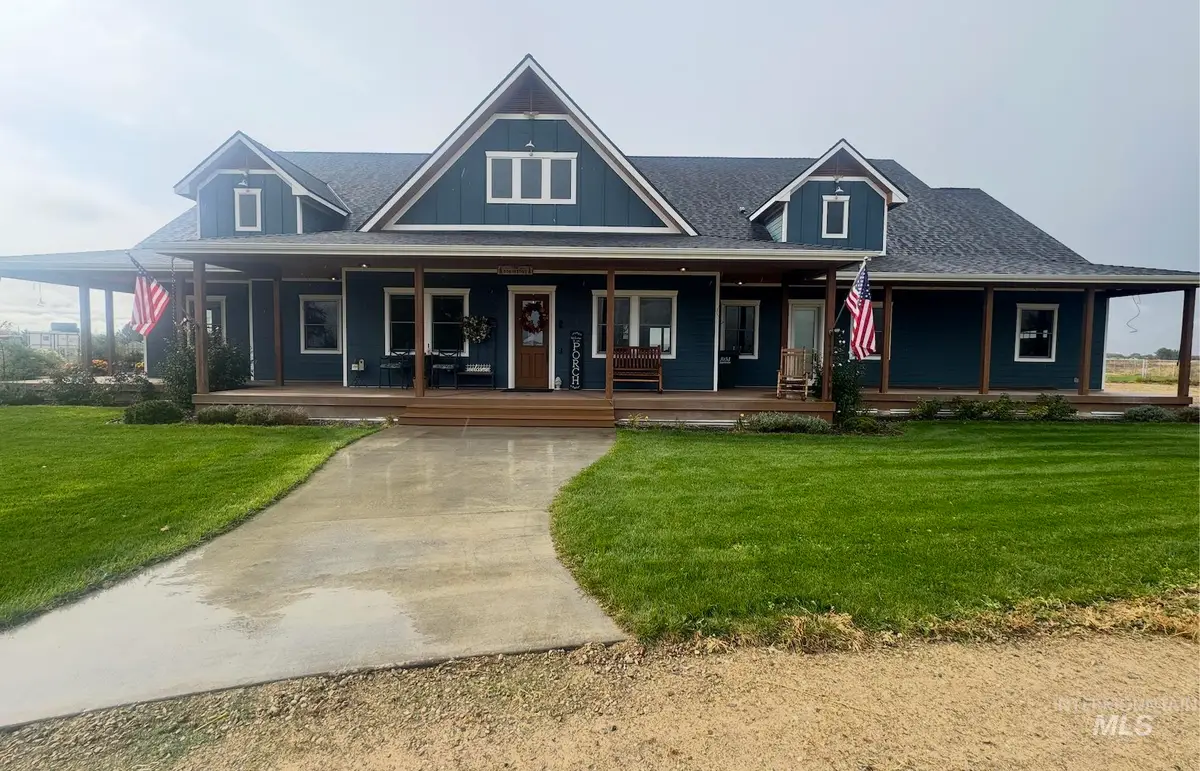 415 N Locust Grove Road, Kuna, ID 83634 - #1