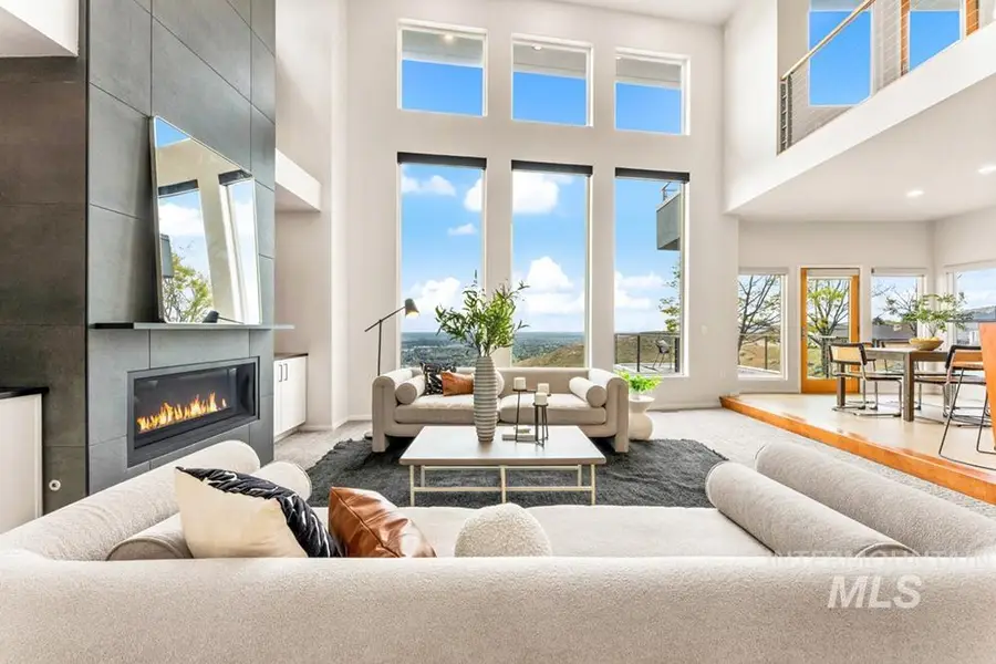 3994 W Quail Ridge Dr, Boise, ID 83703 - #2