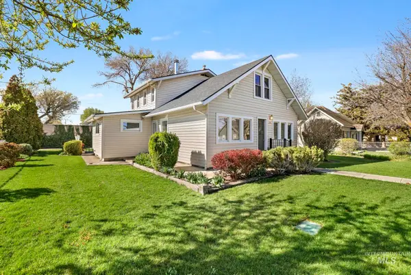 305 Madison St W, Kimberly, ID 83341