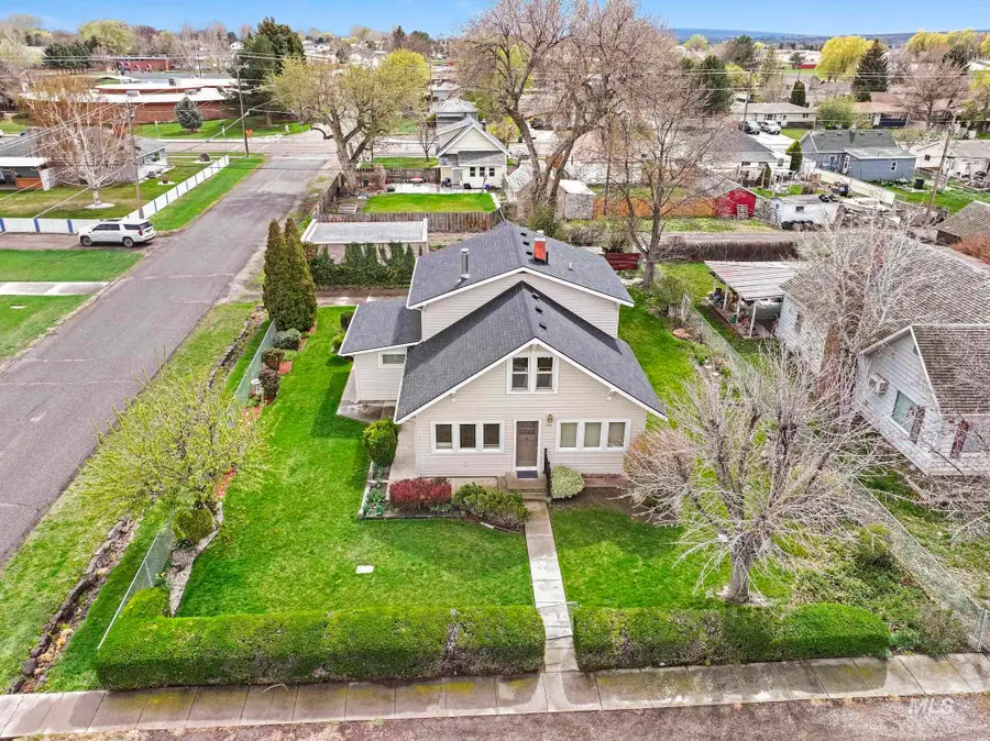 305 Madison St W, Kimberly, ID 83341 - #2