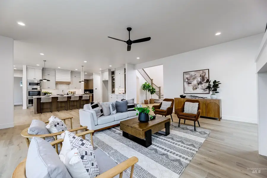 13331 N Spring Creek Way, Boise, ID 83714 - #2