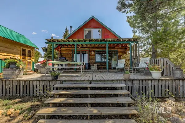 13025 Delayne Road, Donnelly, ID 83615