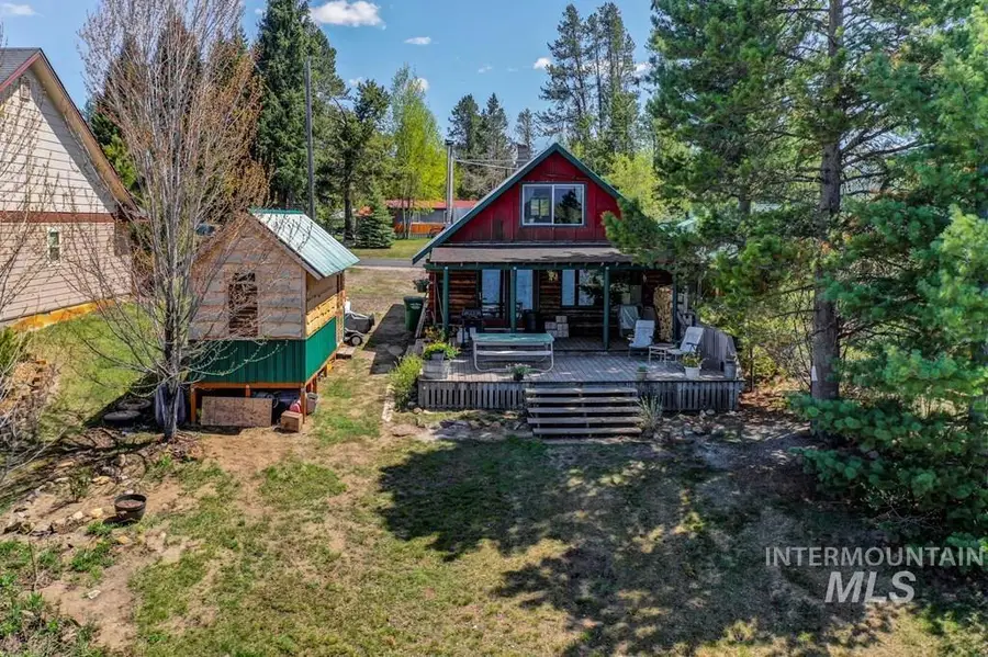 13025 Delayne Road, Donnelly, ID 83615 - #2