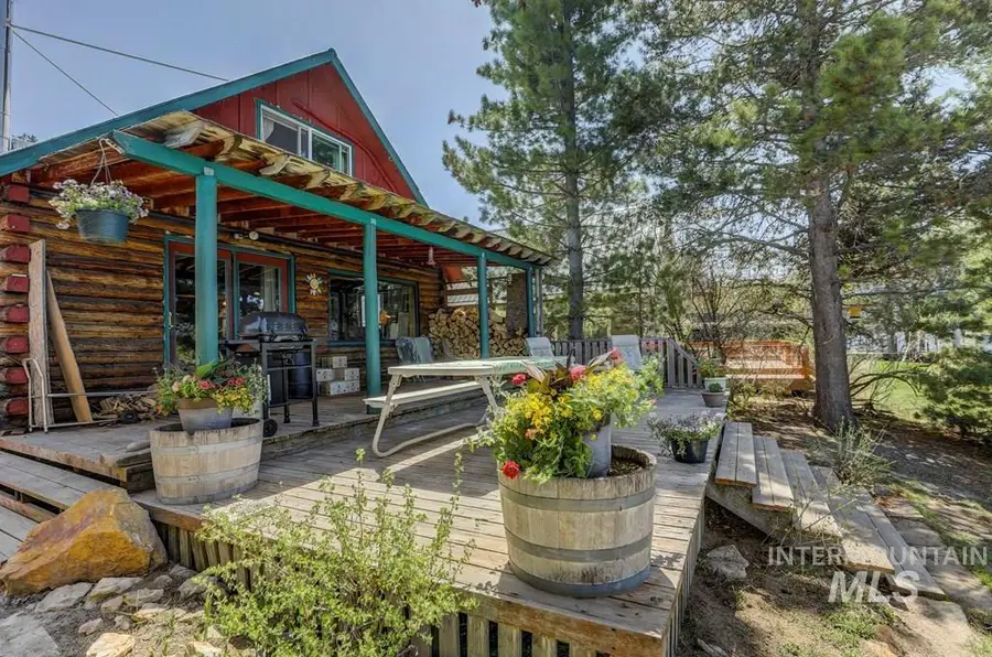 13025 Delayne Road, Donnelly, ID 83615 - #3