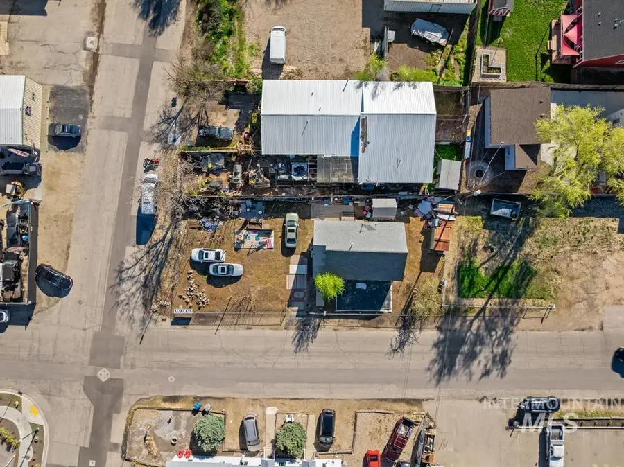 3519 W Clay St, Garden City, ID 83714 - #2