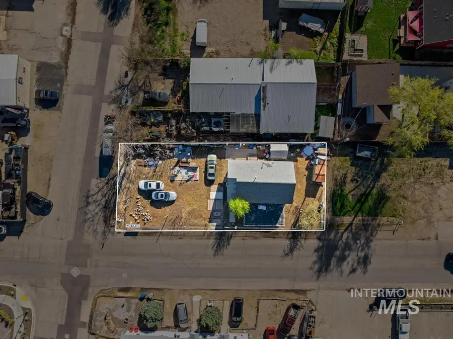3519 W Clay St, Garden City, ID 83714 - #3