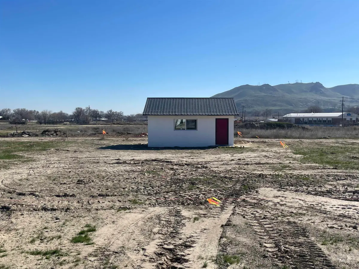 Tax Lot 1503 Elm St, Vale, OR 97918 - #1