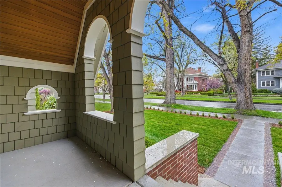 1210 N Harrison Boulevard, Boise, ID 83702 - #3