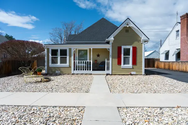 855 SW 3rd St., Ontario, OR 97914