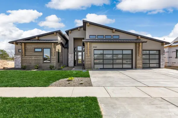 11453 S Saylis Pl, Kuna, ID 83634