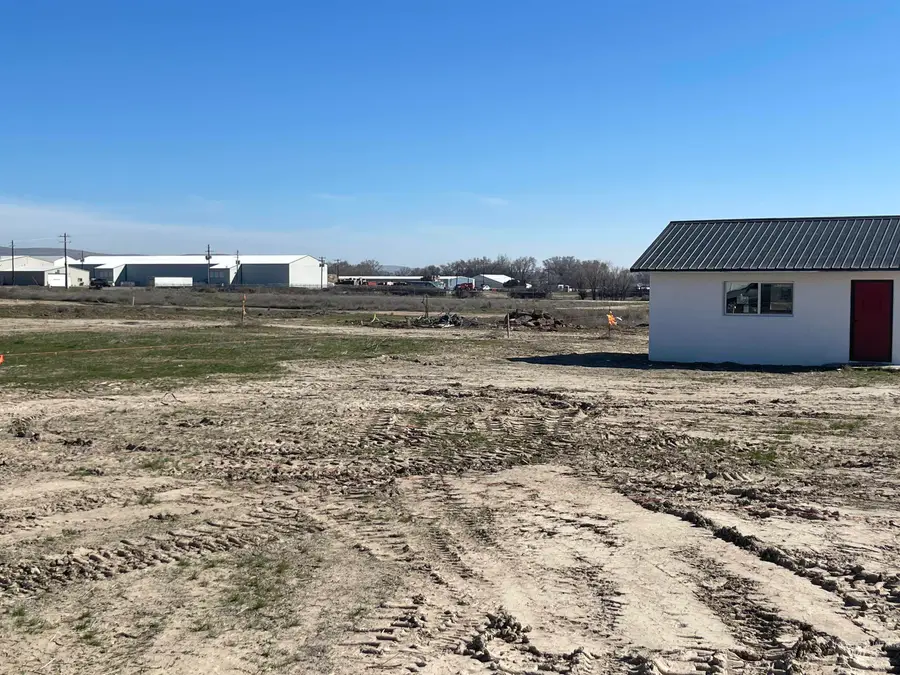 Tax Lot 1503 Elm St, Vale, OR 97918 - #2