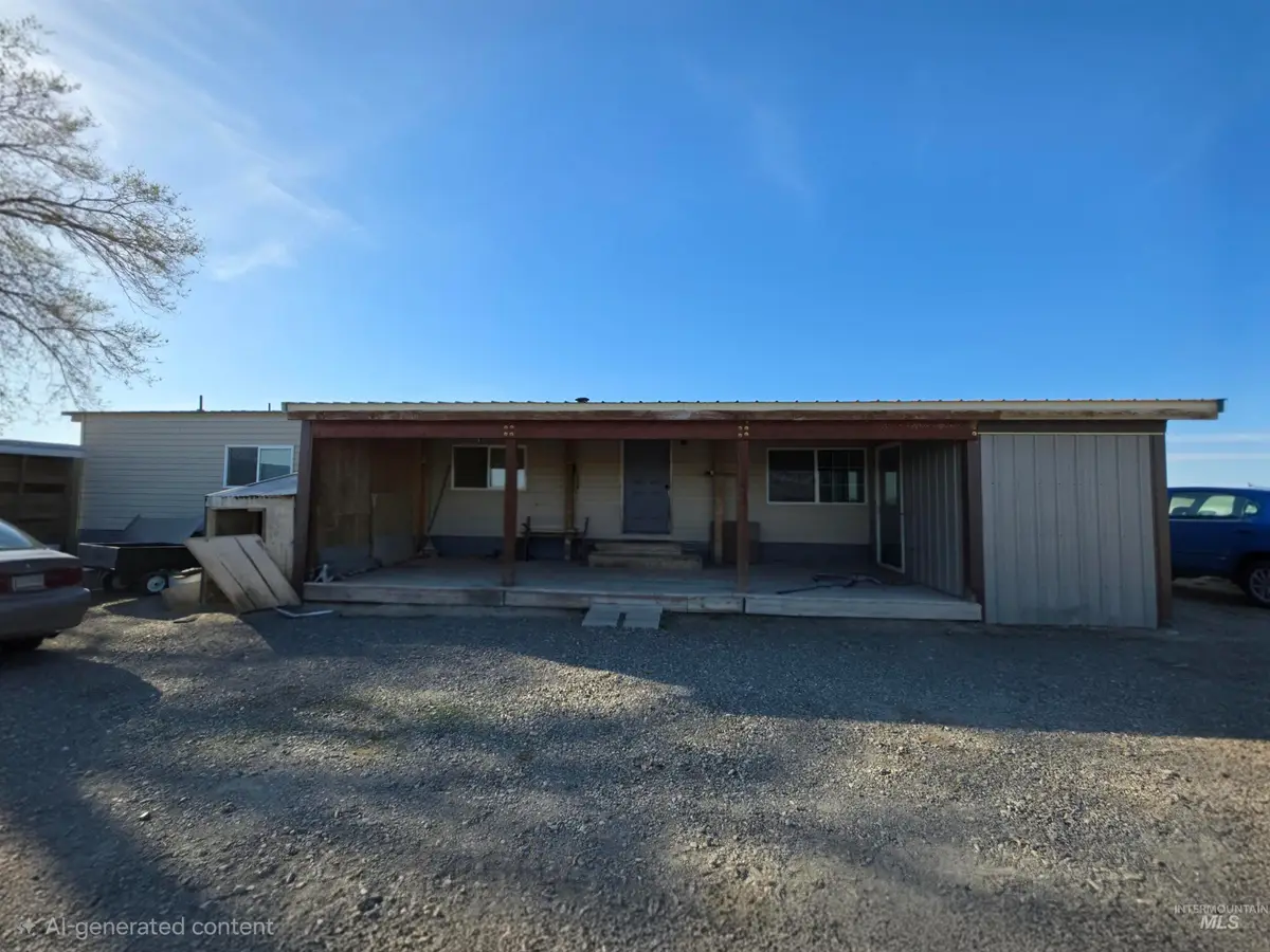 236 W 600 N, Rupert, ID 83350 - #1