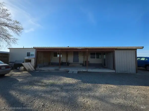 236 W 600 N, Rupert, ID 83350