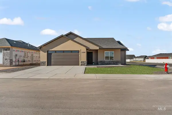 1106 Ira Burton Rd, Twin Falls, ID 83301