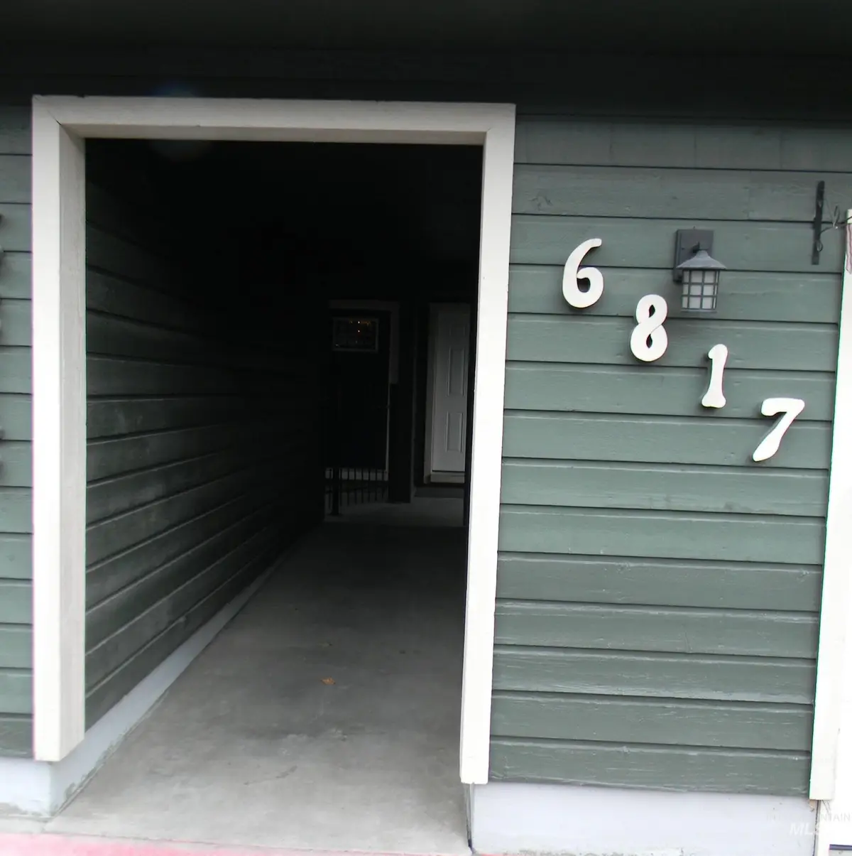 6817 W Maxwell Lane, Boise, ID 83704 - #1