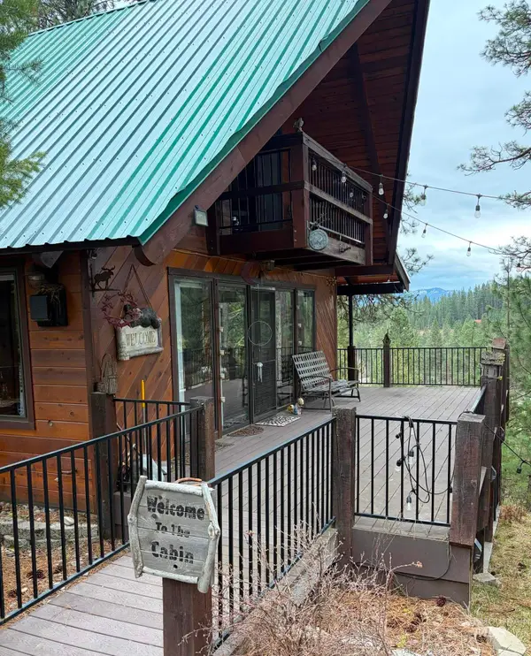 45 Rainbow Ridge, Garden Valley, ID 83622