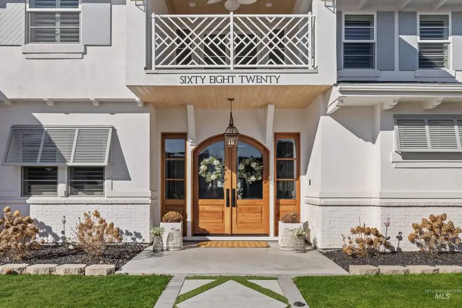 6820 W Biathlon St, Eagle, ID 83616 - #2