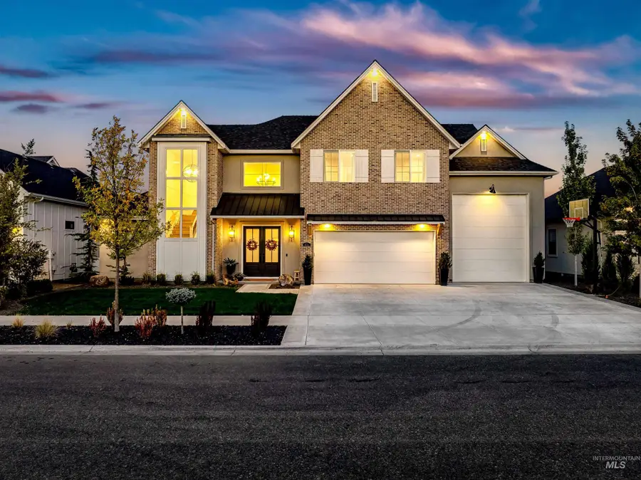 976 N Morehouse Ave, Eagle, ID 83616 - #2