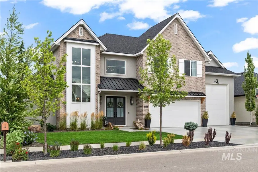 976 N Morehouse Ave, Eagle, ID 83616 - #3