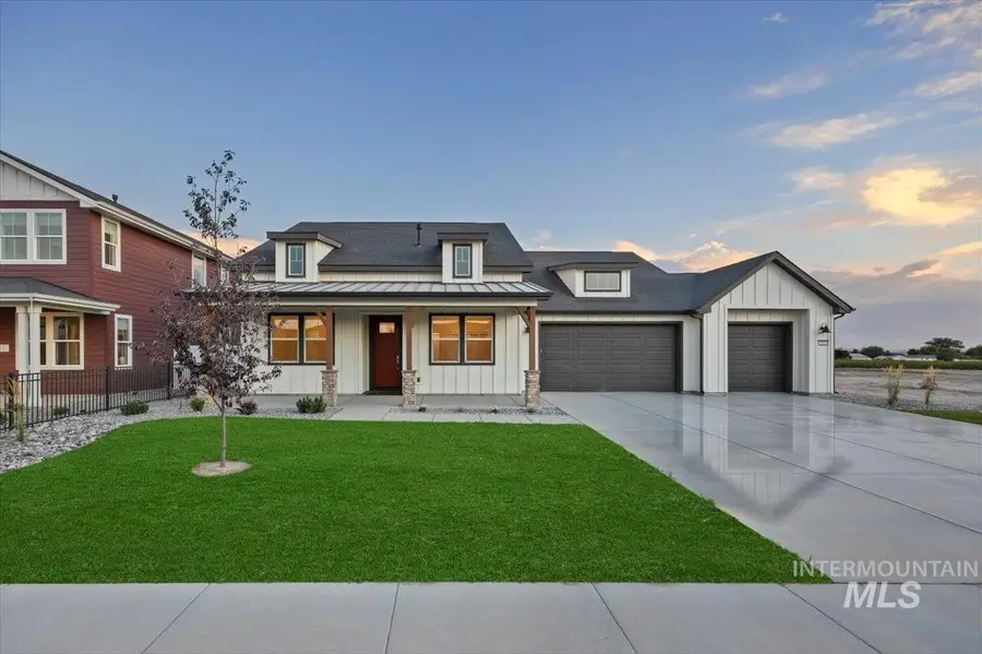 277 Maxine Lane West #Homesite 505, Kimberly, ID 83341 - #2