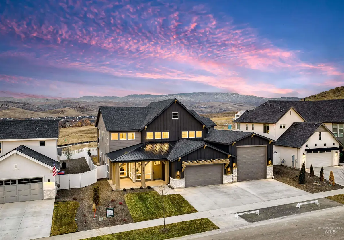 2983 E Mardia St., Meridian, ID 83642 - #1