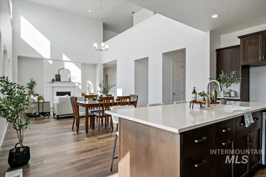 14690 Serenity Point St, Caldwell, ID 83607 - #3