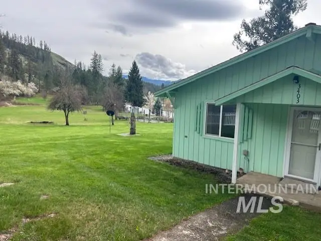 3403 Highway 13, Stites, ID 83552 - #1
