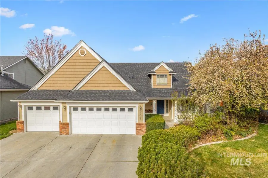 2727 S S Merrimac Pl, Boise, ID 83709 - #2