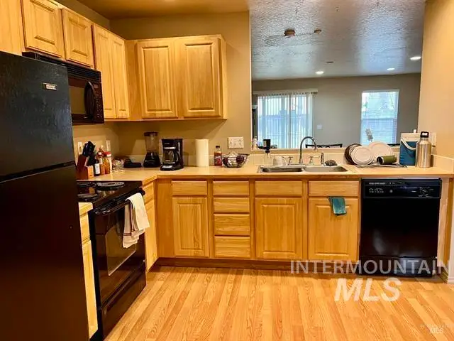 6498 S Lighthouse Pl, Boise, ID 83709 - #3