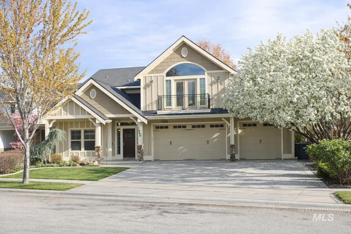 1062 E Rubicon, Boise, ID 83716 - #1