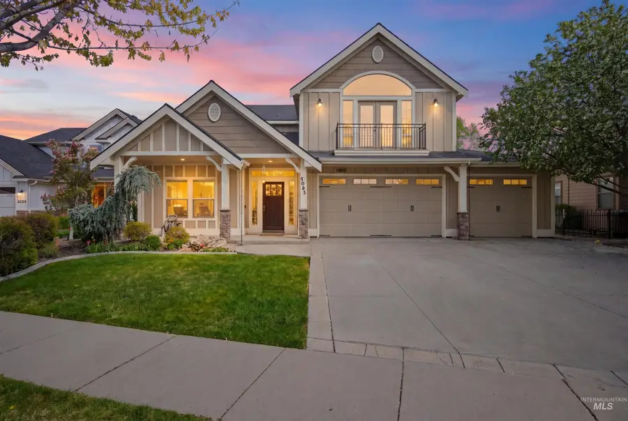 1062 E Rubicon, Boise, ID 83716 - #2