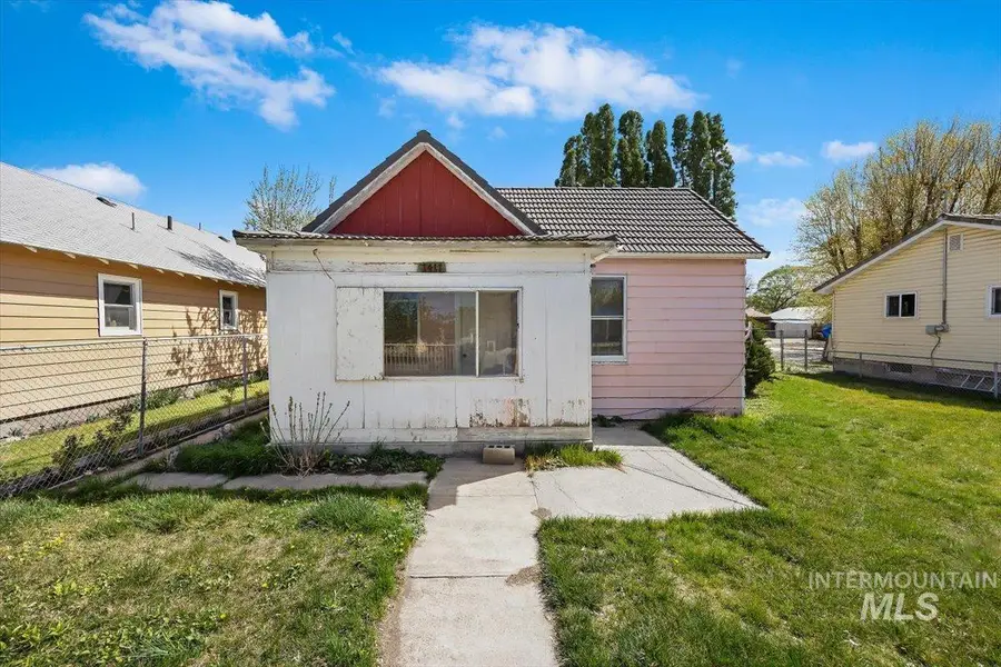 1411 Almo Ave, Burley, ID 83318 - #2