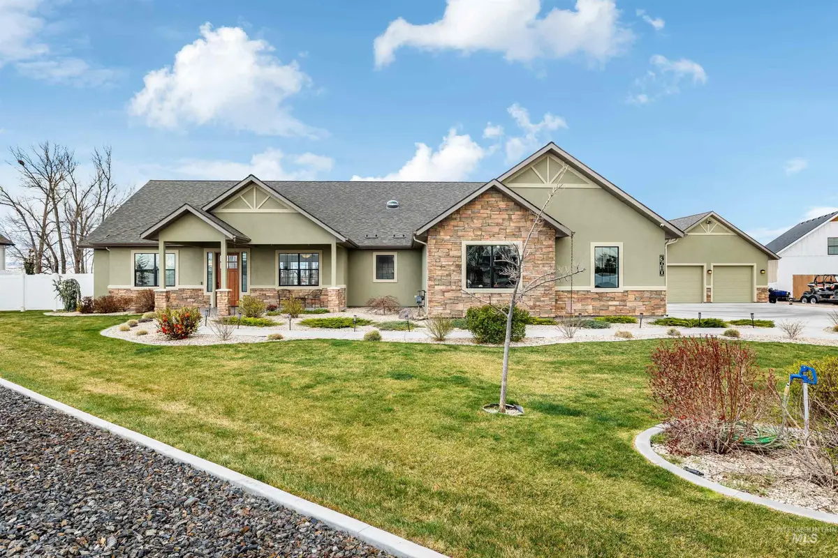 3610 N 3493 E, Kimberly, ID 83341 - #1