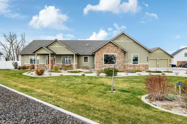 3610 N 3493 E, Kimberly, ID 83341