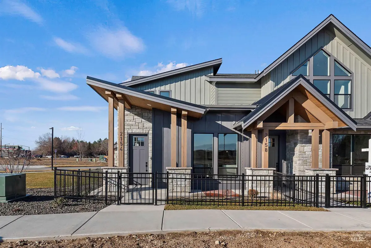 2045 W Freya Court, Eagle, ID 83616 - #1