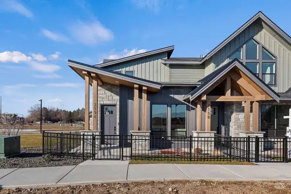 2045 W Freya Court, Eagle, ID 83616