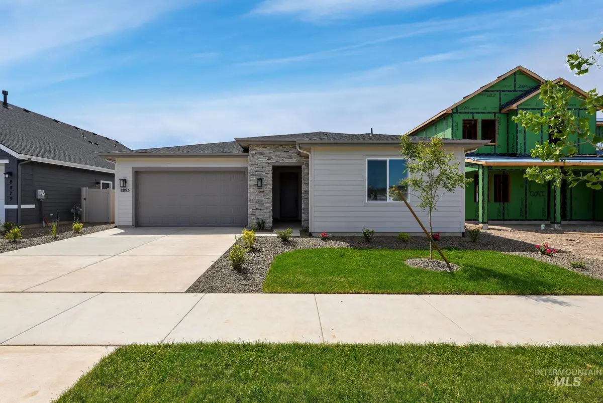 2651 N Morehouse Ave, Eagle, ID 83616 - #1