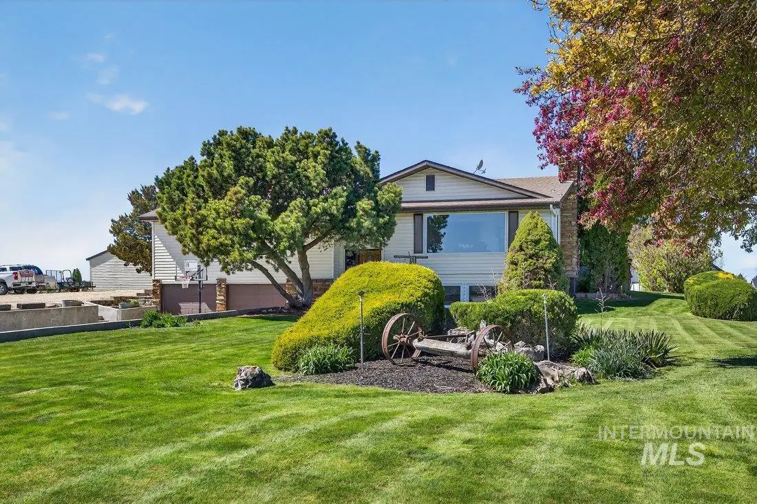 16683 Wagner Road, Caldwell, ID 83607 - #1