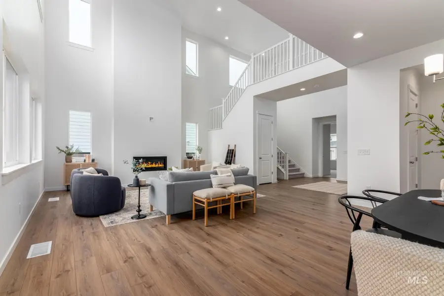 2623 N Silverbell Way, Eagle, ID 83616 - #2