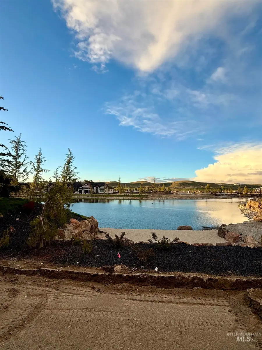 7542 W Rockhaven Drive, Eagle, ID 83616 - #2