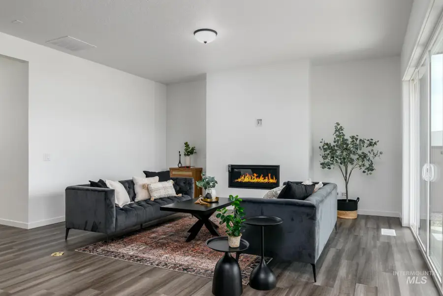 7025 W Alveo Dr, Eagle, ID 83616 - #2