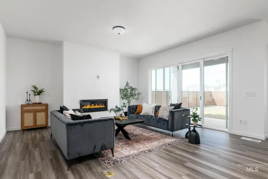 7025 W Alveo Dr, Eagle, ID 83616 - #3