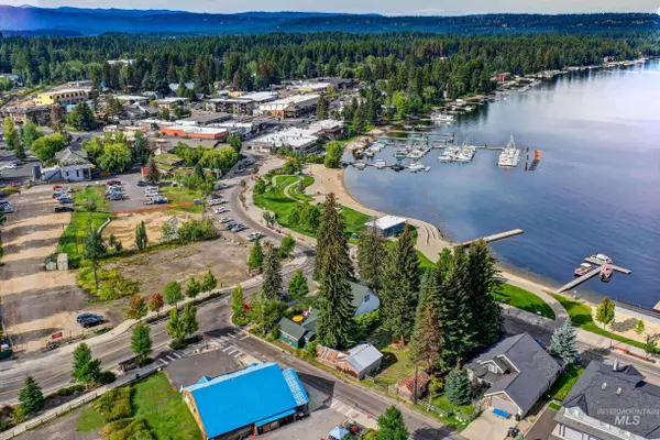 693 N Samson Trail, McCall, ID 83638