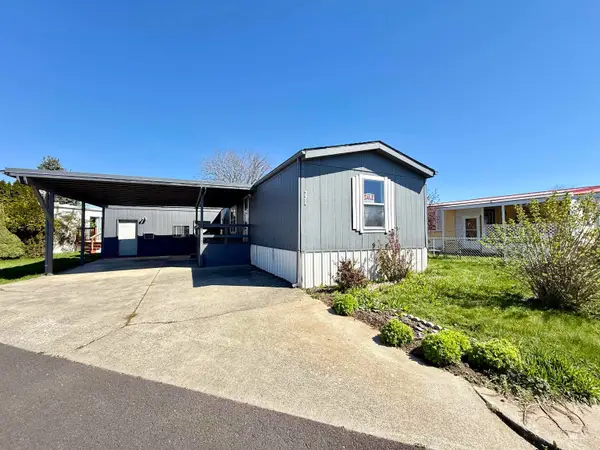 2015 6th Ave #321, Clarkston, WA 99403