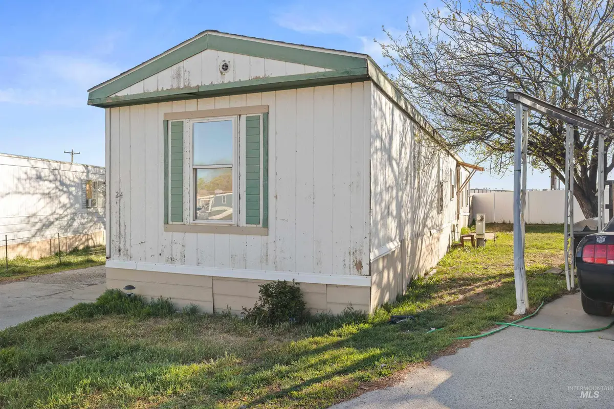 33 Manor Dr #24, Buhl, ID 83316 - #1