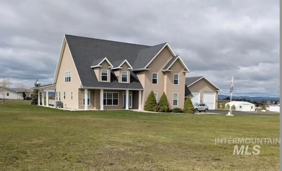 100 Shiloh Dr., Grangeville, ID 83530 - #2