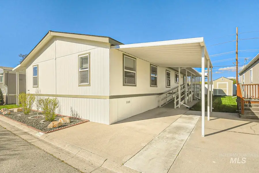 7944 W Manassas Ln, Garden City, ID 83714 - #3