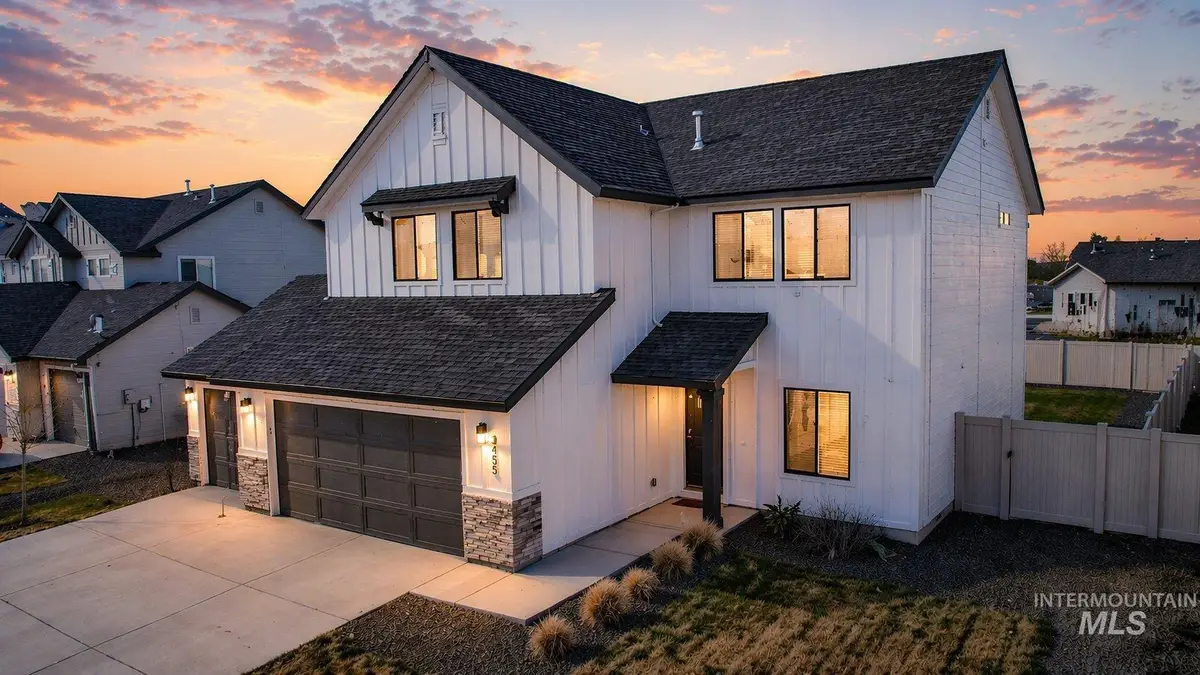 9062 W Cornflower St, Nampa, ID 83687 - #1